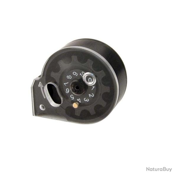 Chargeur Crosman Carabine Benjamin Marauder - 6-35