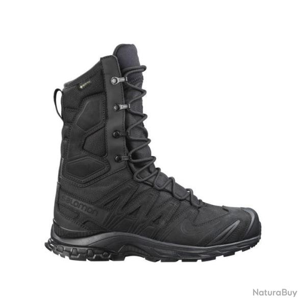 Chaussures Salomon XA  Forces 8 GTX  - Noir 36 - 40