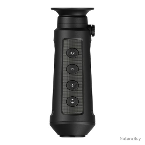 Monoculaire de vision thermique Hik Micro Lynx S LE10S