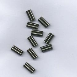 Sleeve Double FLASHMER par 1000 2.8 x 15mm