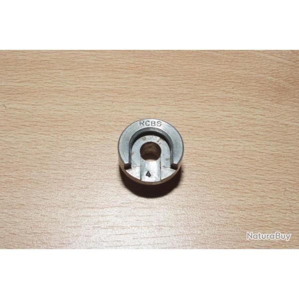 SHELL holder RCBS N�4