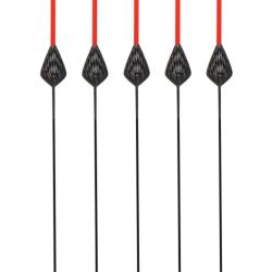 FUN FISHING FLOTTEUR K3 PRO FUN FISHING 0,50gr Jaune