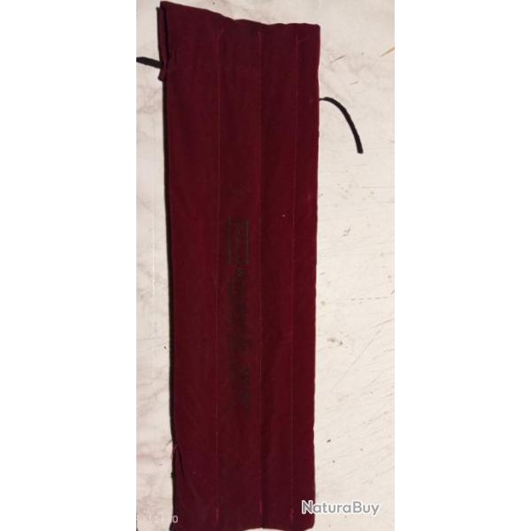 Shakespeare Deluxe Travel fly 1717-2706 brins soie 6-7 en excellent �tat