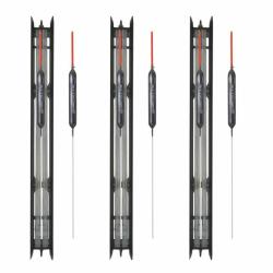 FUN FISHING LIGNE MONT&Eacute;E AS3 FUN FISHING 0,20mm 10 0,75gr