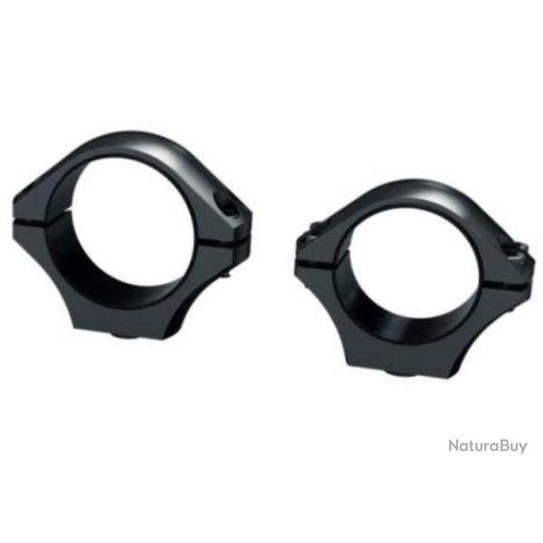 Colliers de Montage SAKO Optilock Bronze Diam�tre 25,4 mm - Bas