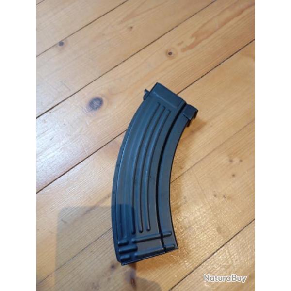 Chargeur kalachnikov