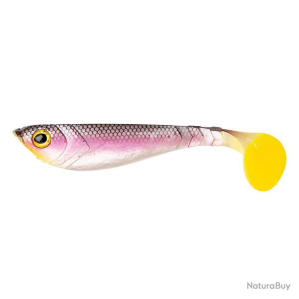 Leurre Souple Berkley Pulse Shad 6cm Wagsaki