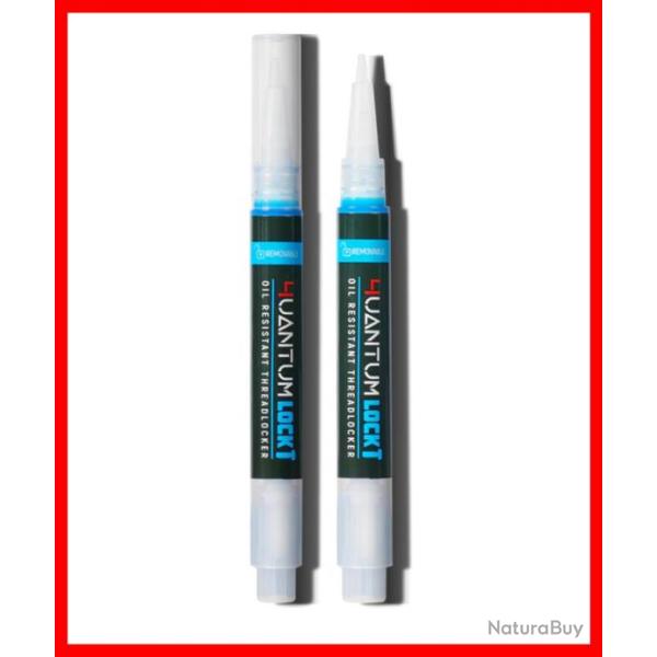 STYLO DE FREIN FILET HAUTE PERFORMANCE BLEU
