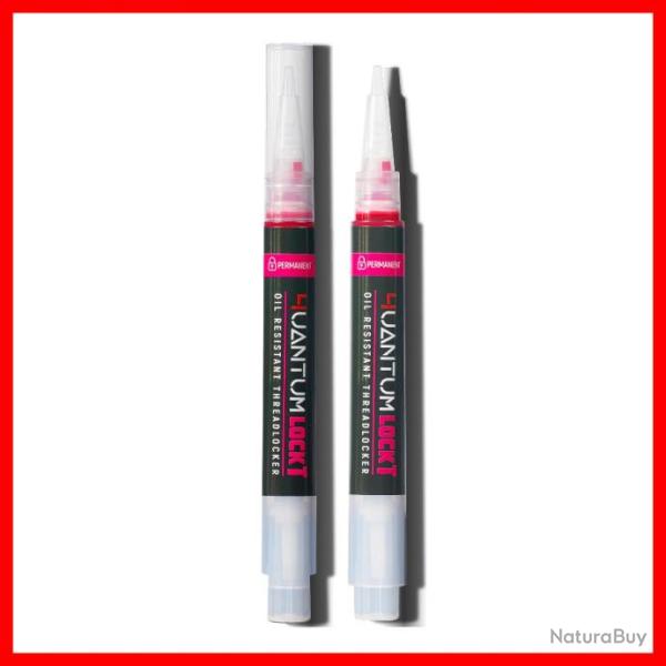 STYLO DE FREIN FILET HAUTE PERFORMANCE ROSE