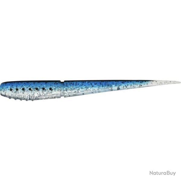 Leurre Souple Madness Madslug 150 15cm 11g par 6 Secret Iwashi