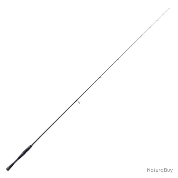 Canne Spinning Shimano Poison Adrena 2024 1+1 2m03 92g 5 - 21g