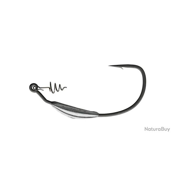 Hame�on Texan Hayabusa Hyper Tornado Weighted 5,2g 7/0