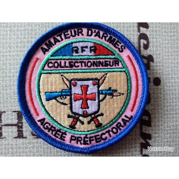 vend �cusson neuf brod� collectionneur d armes cat�gorie c