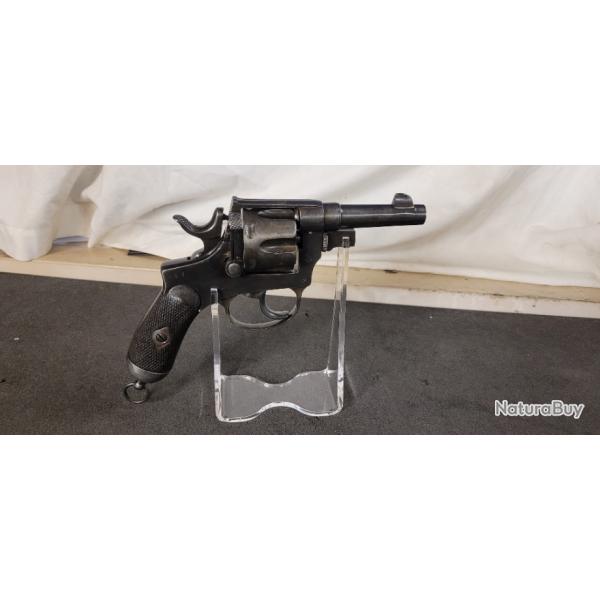 support revolver bodo 1889 allg