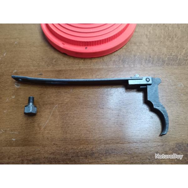 DAMON - 22LR - Dtente + Ressort lame et Vis