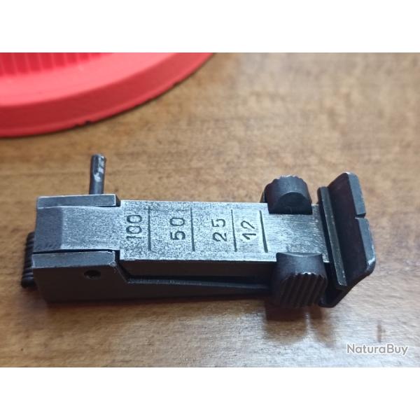 DAMON - 22LR - Hausse Compl�te