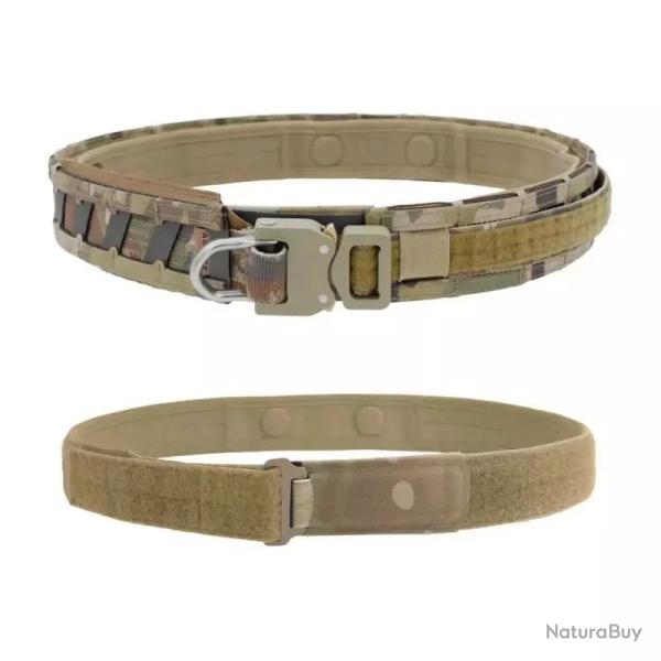 Ceinture de combat Magnetix(TM) V2 M Multicam�