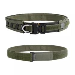 Ceinture de combat Magnetix(TM) V2 M Ranger Green