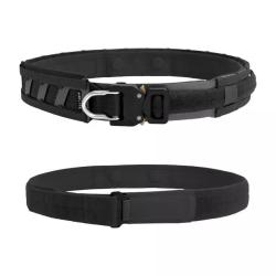 Ceinture de combat Magnetix TM V2 Noir