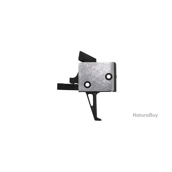 Bloc d�tente AR15 AR10 Single Stage droite 3,5lbs CMC TRIGGER