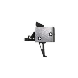 Bloc d&eacute;tente AR15 AR10 Double stage droite 2-3lbs CMC TRIGGER