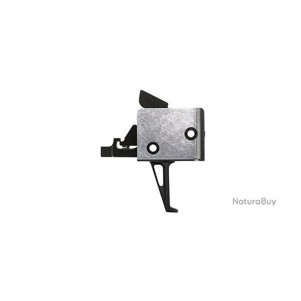 Bloc d�tente AR15 AR10 Double stage droite 2-3lbs CMC TRIGGER