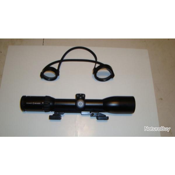 LUNETTE SCHMIDT & BENDER