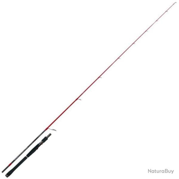 Canne Spinning Tenryu Injection Sp73m Evo