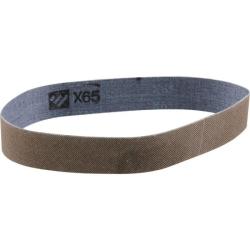 Bande Abrasive Worksharp pour Courroie - X65