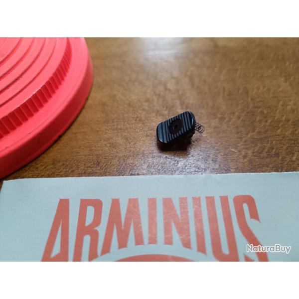 ARMINIUS HW 3 22LR - Pi�ce - Verrou de barillet complet
