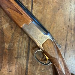 BROWNING B525 Game One cal 20/76 - 71cm