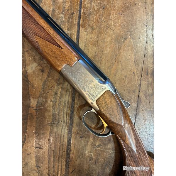BROWNING B525 Game One cal 20/76 - 71cm