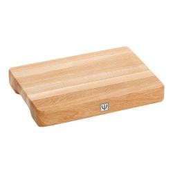 Planche &agrave; d&eacute;couper Yaxell en bois - 350x250x25 mm