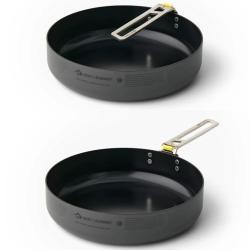 Po&ecirc;le Sea to Summit Frontier Ultralight Pan