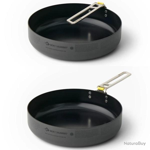 Po�le Sea to Summit Frontier Ultralight Pan