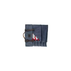 Trousse vide Kotai - 420x570 mm / 8 couteaux