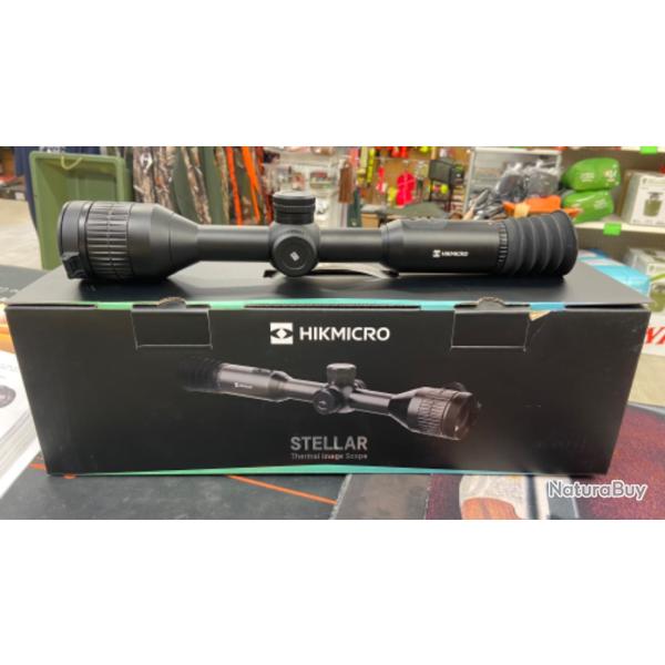 Lunette thermique HIKMIKRO STELLAR SQ50