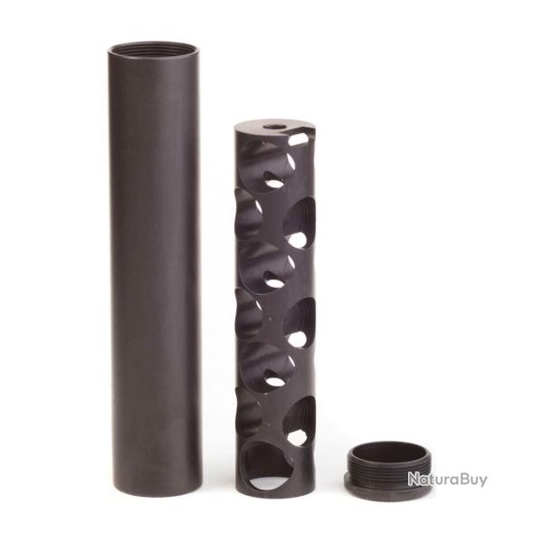 Mod�rateur de son Ase Utra Rimfire Cal..22 LR 1/2-20