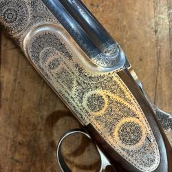 Kemen Suprema Acero Cal 20