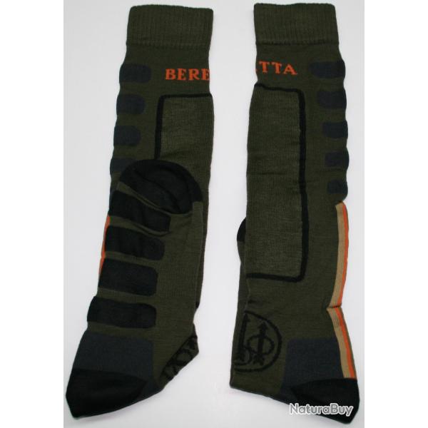 CHAUSSETTES BERETTA 44/46