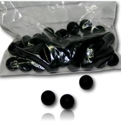 BILLES CAL 50 NOYAU ACIER UMAREX LOT 50