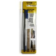 Nettoyage Arme Lot De 100 Bâtonnets Nettoyage Longs - Pour Lentilles
