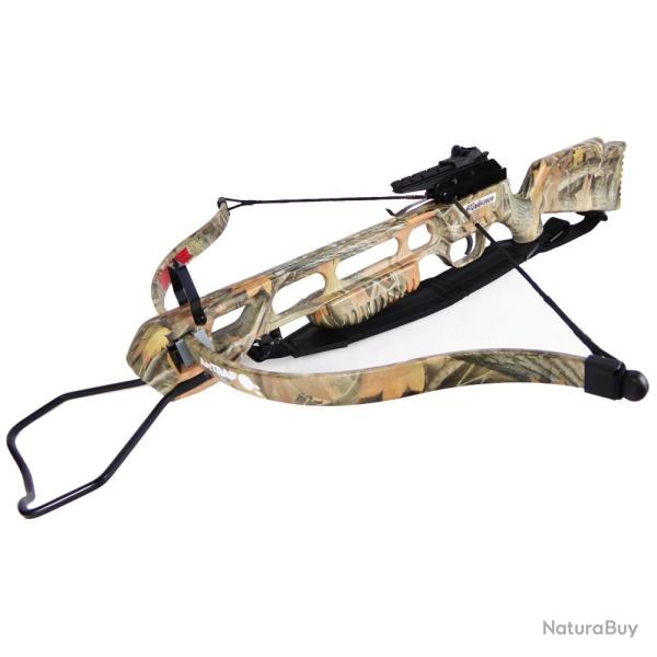 Arbal�te EK Archery Falcon 40 LBS Camo 40 lbs Camo