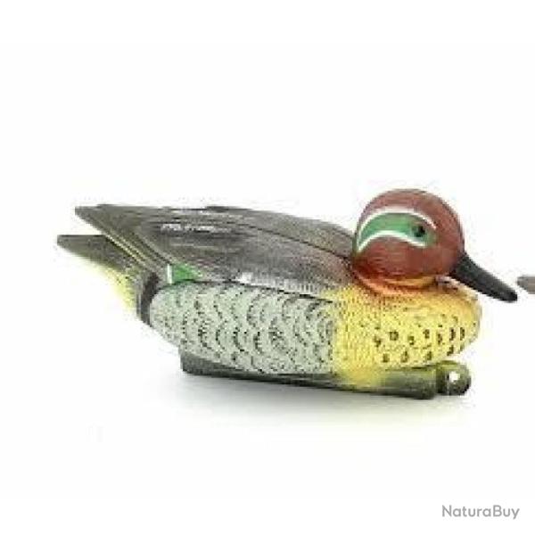 Appelant sarcelle Stepland - M�le