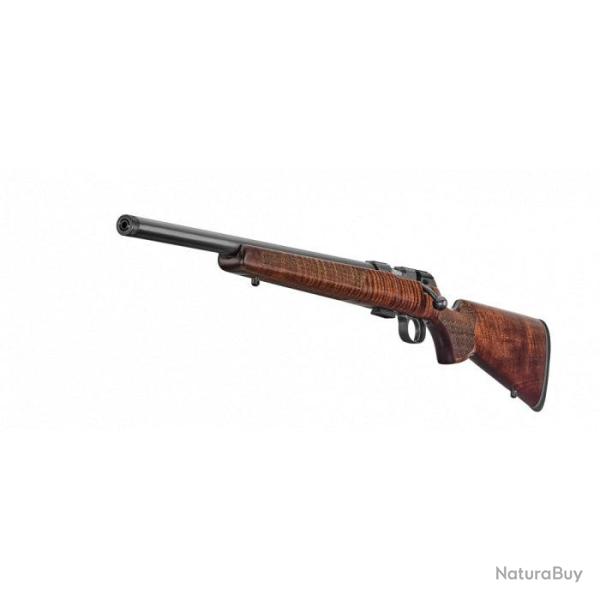 Carabine � verrou CZ 457 Varmint - 22 LR / Gaucher