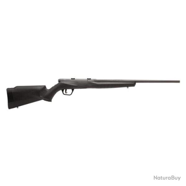 Carabine � verrou Savage B22 F Filet�e - Cal. 22 LR - Gaucher