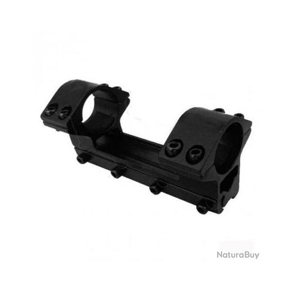 Syst�me One Lock de Fixation M11 pour montage de Lunette de Vis�e et Scope Diam�tre 25,4mm