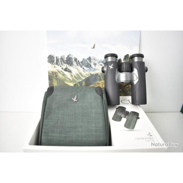 Jumelle Swarovski CL Compagion 8x30 Wild Nature anthracite