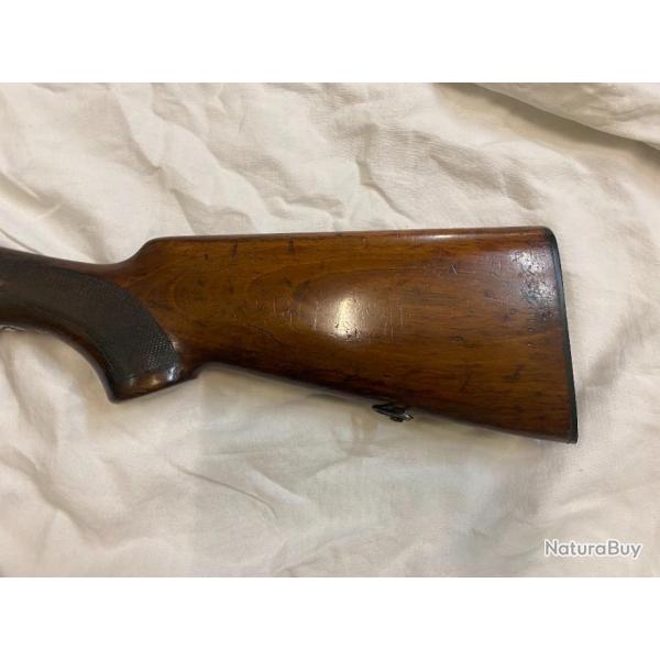 FUSIL BREDA MODEL B4 CAL 12/70
