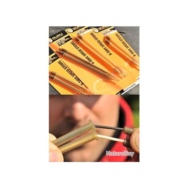 X-SAFE QUICK CHANGE ELASTIC PAR 2 Long Noir